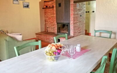 Logement:&nbsp;Orietta 4