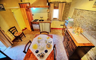 Logement:&nbsp;Orietta 3