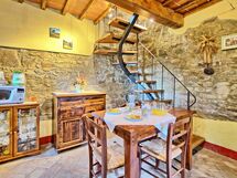 Logement:&nbsp;Orietta 3