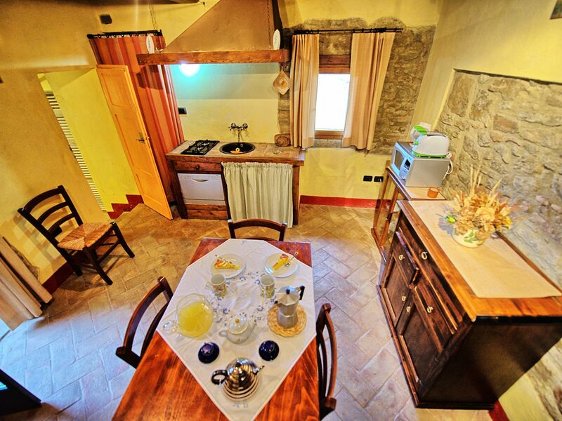 Logement:&nbsp;Orietta 3