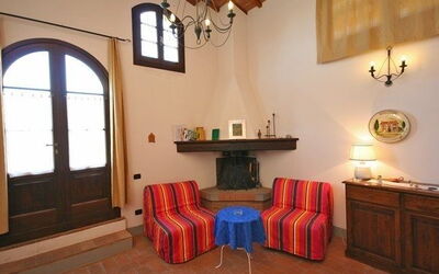 Logement:&nbsp;Mario 5