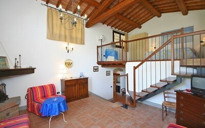 Logement:&nbsp;Mario 5