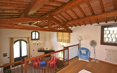 Logement:&nbsp;Mario 5