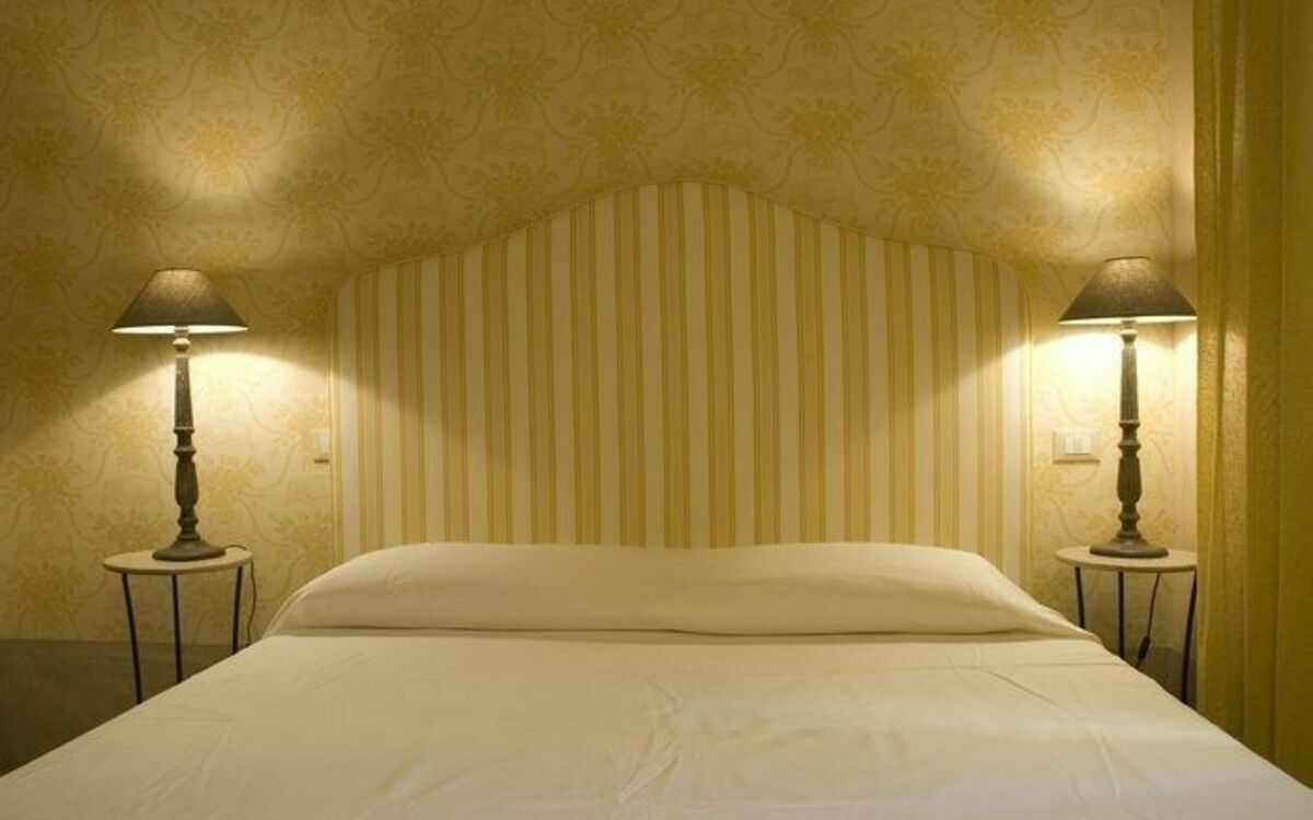 Logement:&nbsp;Casale Del Piano G1