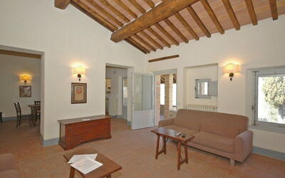 Logement:&nbsp;Brunello 3