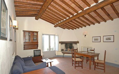 Logement:&nbsp;Brunello 1