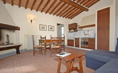 Logement:&nbsp;Brunello 1