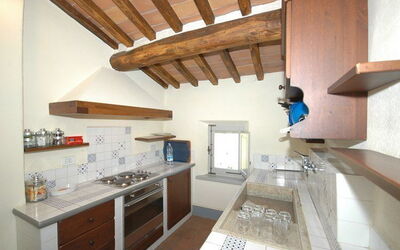 Logement:&nbsp;Brunello 3