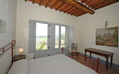 Logement:&nbsp;Brunello 1