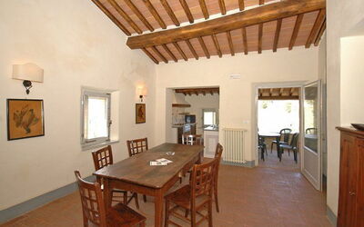 Logement:&nbsp;Brunello 3