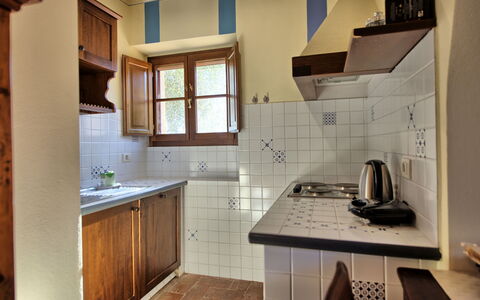 Logement:&nbsp;Fornacino 4