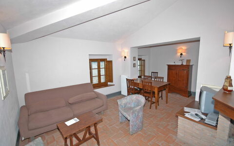 Fornacino: Pièce, Propriété, Meubles, Bâtiment, Sol, Design Intérieur, Maison, Suite, Salon, Immobilier