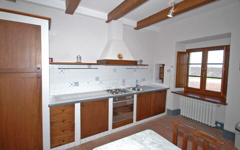 Logement:&nbsp;Fornacino 5