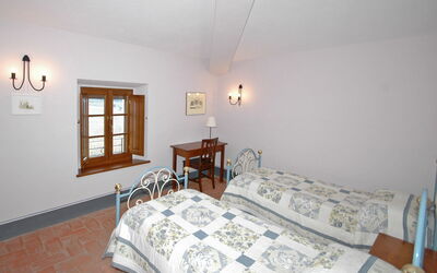 Logement:&nbsp;Fornacino 2