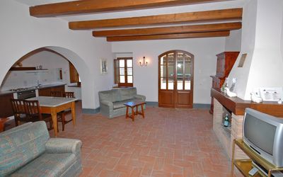 Logement:&nbsp;Fornacino 5