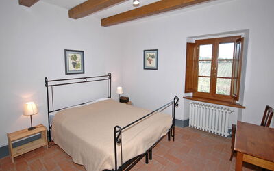 Logement:&nbsp;Fornacino 5