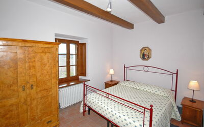 Logement:&nbsp;Fornacino 5