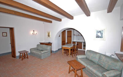 Logement:&nbsp;Fornacino 5