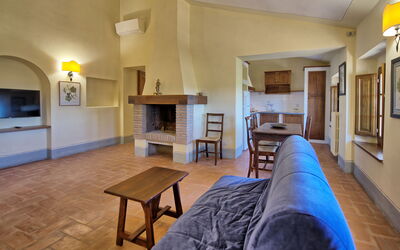 Logement:&nbsp;Fornacino 3