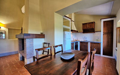 Logement:&nbsp;Fornacino 3