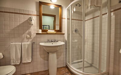 Logement:&nbsp;Fornacino 3