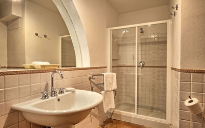 Logement:&nbsp;Fornacino 4