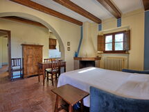 Logement:&nbsp;Fornacino 4