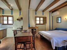 Logement:&nbsp;Fornacino 4