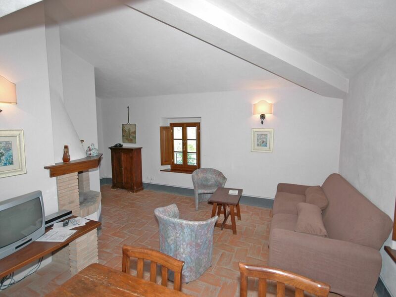 Logement:&nbsp;Fornacino 2