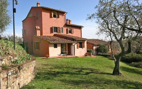 La Selva: Propriété, Maison, Domicile, Bâtiment, Immobilier, Biens, Zone Résidentielle, Ferme, Chalet, Villa