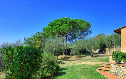 La Selva: La Nature, Vert, Paysage Naturel, Arbre, Propriété, Végétation, Ciel, Herbe, Jardin, Immobilier