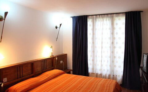 Logement:&nbsp;Cantina
