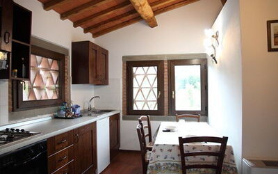 Logement:&nbsp;Fienile