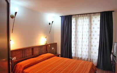 Logement:&nbsp;Cantina