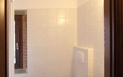 Logement:&nbsp;Fienile