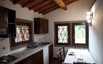 Logement:&nbsp;Fienile