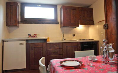 Logement:&nbsp;Cantina