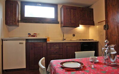 Logement:&nbsp;Cantina