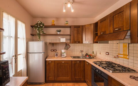 Logement:&nbsp;Casa Graziani 300.6