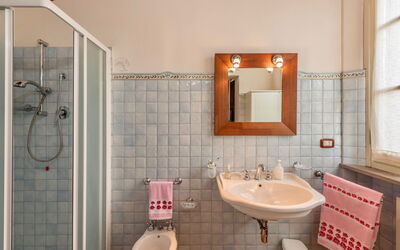 Logement:&nbsp;Casa Graziani 300.6
