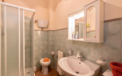 Logement:&nbsp;Casa Graziani 300.6