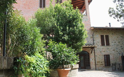 Logement:&nbsp;Casa Graziani 300.6