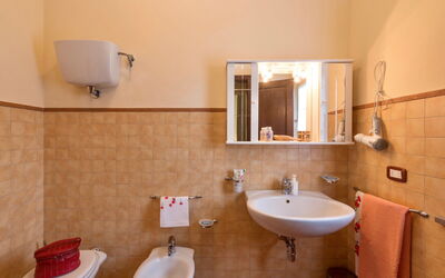 Logement:&nbsp;Casa Graziani 300.6