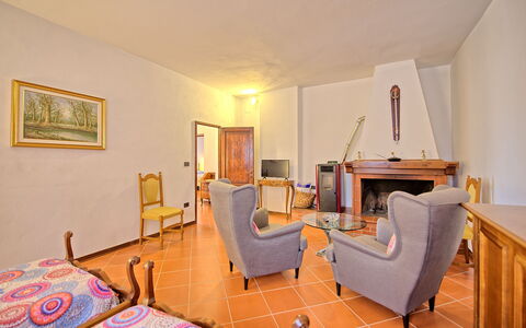Logement:&nbsp;Trecento 2