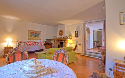 Logement:&nbsp;Trecento 3