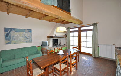 Logement:&nbsp;Green