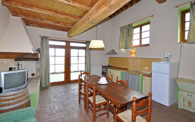 Logement:&nbsp;Green