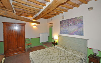 Logement:&nbsp;Green