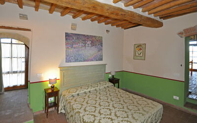 Logement:&nbsp;Green
