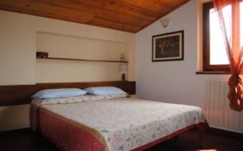 Logement:&nbsp;Maria Luisa